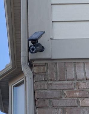 Bell Howell Bionic Spotlight reviews user Michael Paula..